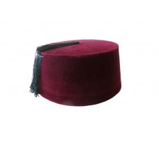 Moroccan hat FEZ